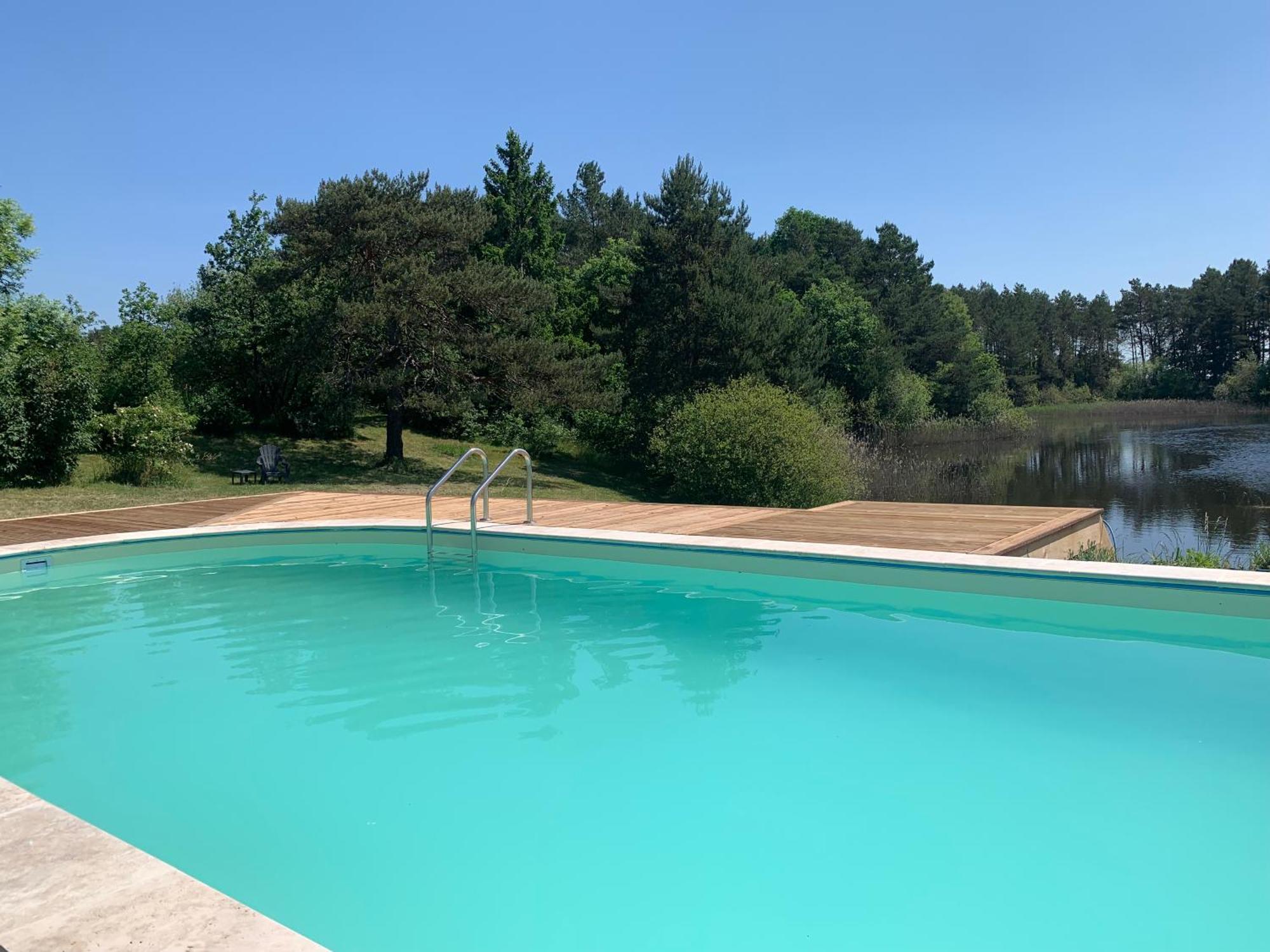 Le Manoir De Pierre Levee, The Originals Collection 호텔 Tournon-Saint-Martin 외부 사진
